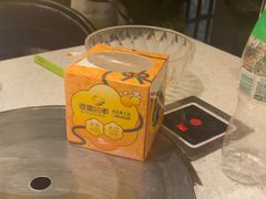 -润园四季椰子鸡火锅(海上世界店)