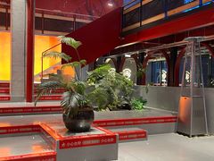 -肥肥虾庄·金牌油焖大虾(杨园滨江时代walk店)