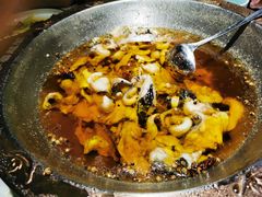 -雲蜀龙阁·金牌水煮鱼(方庄店)