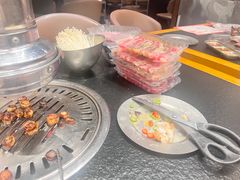 -炽城·烤肉名家(鸿达中央广场店)