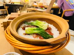 煌上煌腊味煲仔饭-湯系·煲汤手艺人(东二环泰禾广场店)