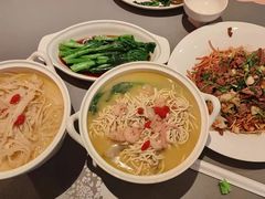 -桂满陇·杭州小馆(巴黎春天浦建店)