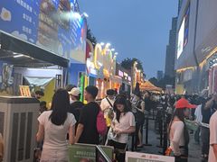 -龙湖杭州滨江天街
