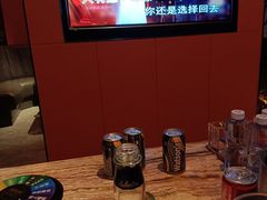 -星聚会KTV(北京世贸天阶店)