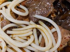 -回民餐厅(红旗路店)