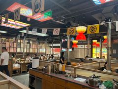 -西塔老太太泥炉烤肉(双井店)