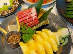 -缘·金家烤鳗鱼(西塔总店)