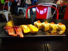 玉子寿司-爆丼日式大排档(季华园店)