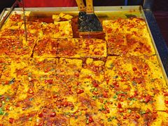 -正宁路小吃夜市