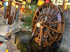 -小湘旺(港湾花园店)
