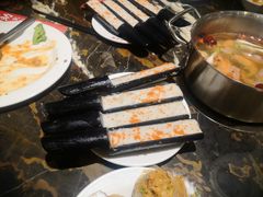 -吉布鲁牛排海鲜自助(龙湖北城天街购物广场店)