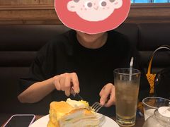 -HARBS(渋谷ヒカリエ シンクス店)