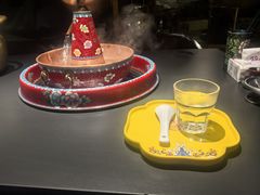 -羊大爷涮肉(亮马桥店)