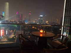 -四季酒店·空中花园 Aria on 9