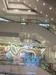-莫莉幻想儿童乐园(南通永旺店)