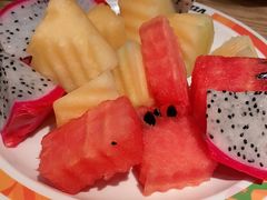 -比格比萨自助(诺亚大厦店)