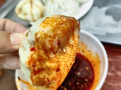 -姚记炒肝店(鼓楼店)