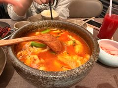 -山石榴·贵州菜(陆家嘴中心店)