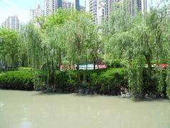 -苏州河梦清园环保主题公园