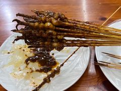 -十里铺铁板鱿鱼