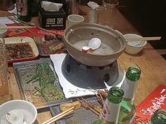 -小俩口烧烤东北菜(双井店)