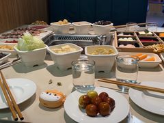 -海底捞火锅(万丰桥店)