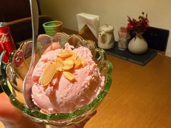 -水之惠鲜鱼料理(王府大街店)