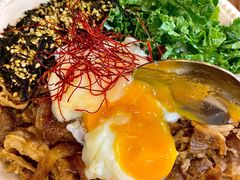 又一餐温泉蛋肥牛饭-CowCow其其·牛杂咖啡公司(六运店)