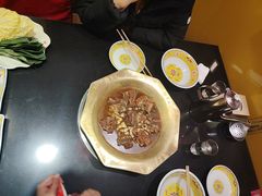 -芦月轩羊蝎子(劲松店)