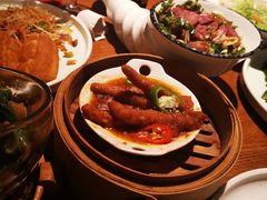 -如轩·海鲜砂锅粥·潮汕菜(海珠店)