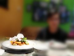 小娘惹豆腐-小娘惹厨房Little Nyonya(狮城有约上榜店)