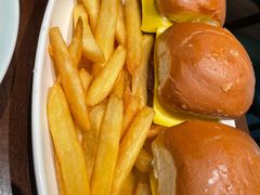 -Bistro 63 创意融合料理(广粤天地店)