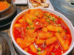 -肉加韩国料理·烤肉(金茂湾店)