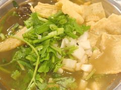 -柳州肥姨妈大骨螺蛳粉(江宁万达店)