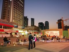 -玛马艾脆皮水磨年糕(湖北路87-89小区店)