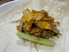 -姥家春饼店(漳州二路店)