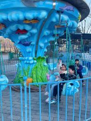 -大望京儿童游乐场