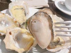 焗蠔-华庭(澳门伦敦人店)