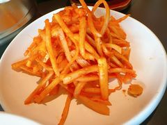 -松涛园朝鲜·海鲜·料理店(鸭绿江断桥店)