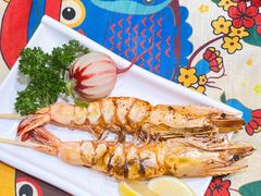 -和来日本料理(张家港美食街店)