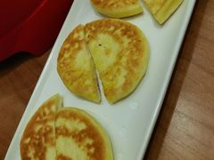 蒙古酸奶饼-九十九顶毡房(阜石路店)