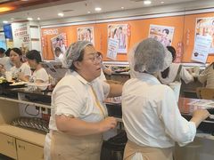 -呷哺呷哺(西单大悦城店)