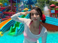 -清泉湾生态旅游度假区