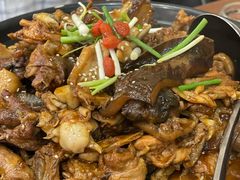 -元银甲·湖北地标美食(汉阳店)