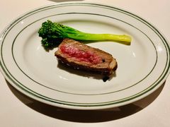 -燃扒房Steakhouse(皇庭店)