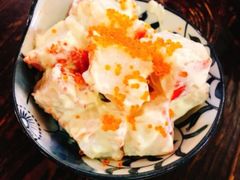 -小川洋风料理(街道口店)