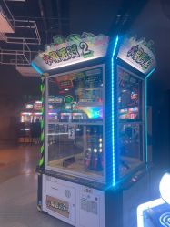 -嗨翻Hi-Fun竞技主题乐园·蹦床团建生日聚会(五棵松华熙店)
