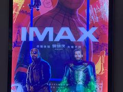 -金逸影城(荟聚IMAX激光店)