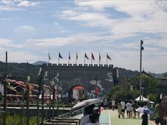 -东海半边山旅游度假区