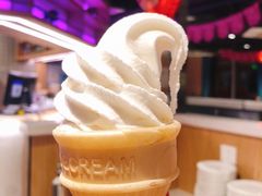 自己做的diy冰淇淋-煲宫猪肚鸡(晶品店)